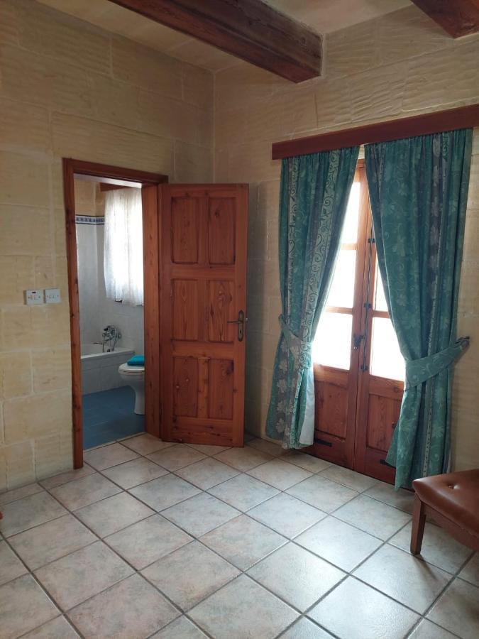Mj Farmhouse B&B Xaghra Luaran gambar