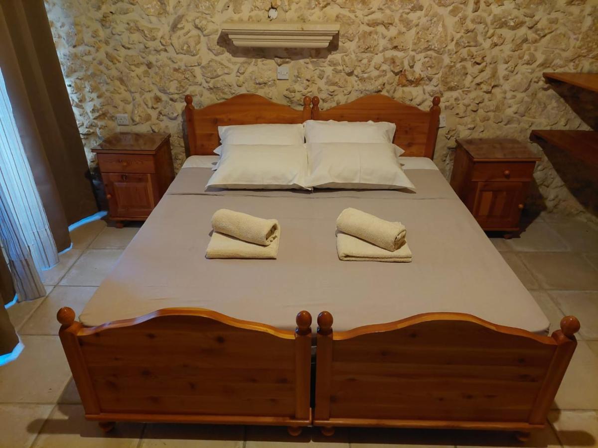Mj Farmhouse B&B Xaghra Luaran gambar