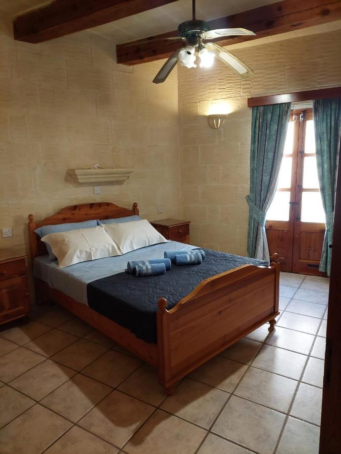 Mj Farmhouse B&B Xaghra Luaran gambar