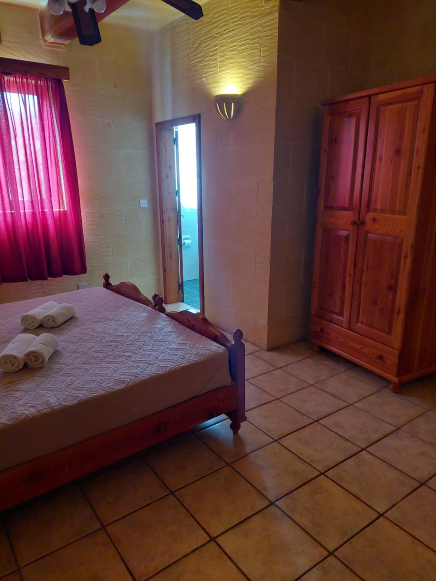 Mj Farmhouse B&B Xaghra Luaran gambar
